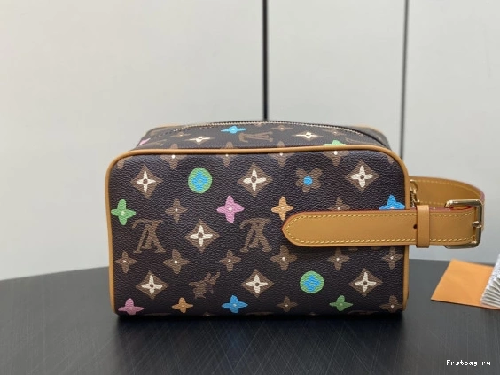 Frstbag ru bag-23*13*12CM KIT DOPP LOCKER LOUIS VUITTON 0725